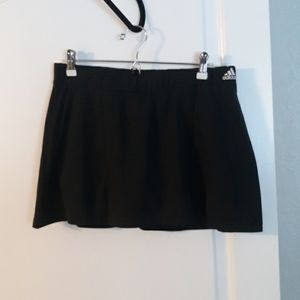 Adidas athletic skort